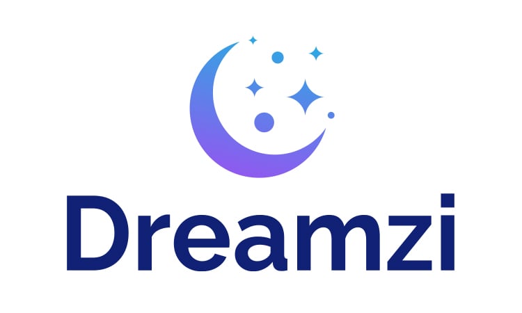 Dreamzi logo