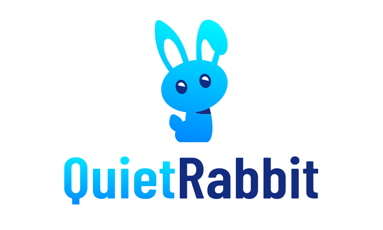 QuietRabbit.com - buy Good premium domains