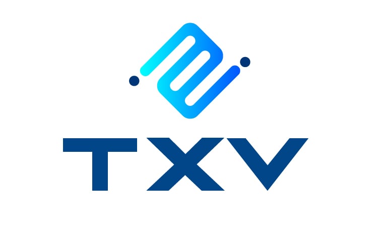 TXV logo
