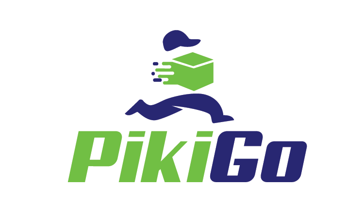 Pikigo logo