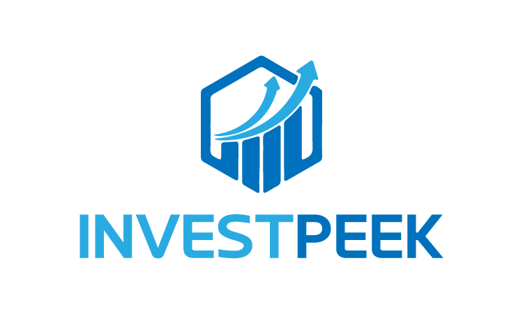 InvestPeek logo