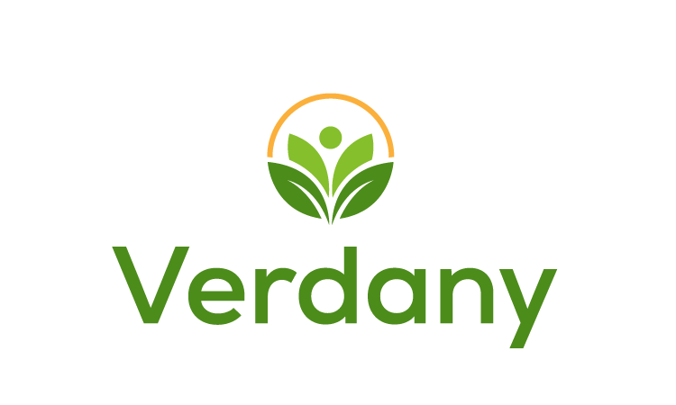 Verdany logo