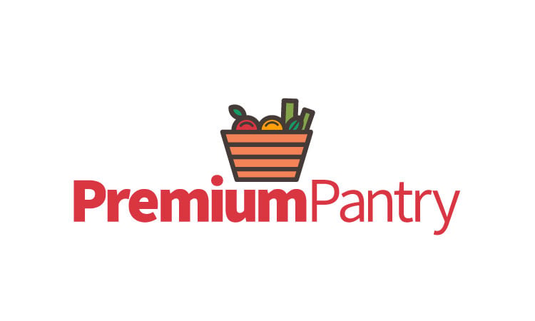 PremiumPantry logo