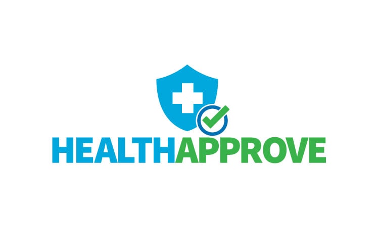 HealthApprove logo