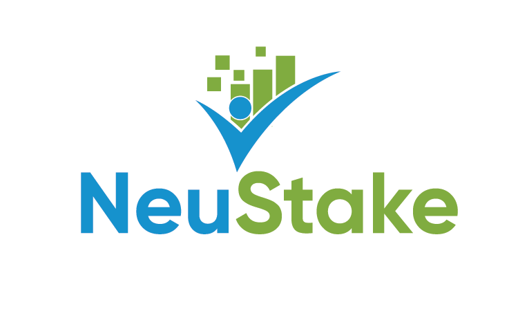 NeuStake logo