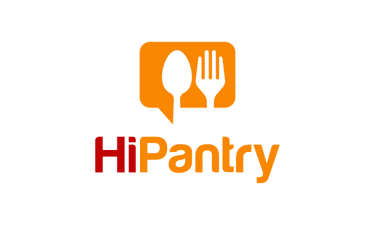 Hipantry logo