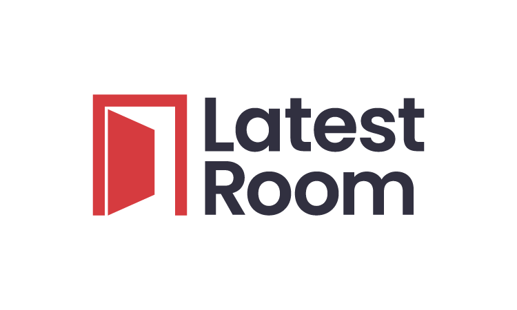 LatestRoom logo