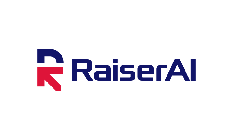 RaiserAI.com - Unique premium domain names