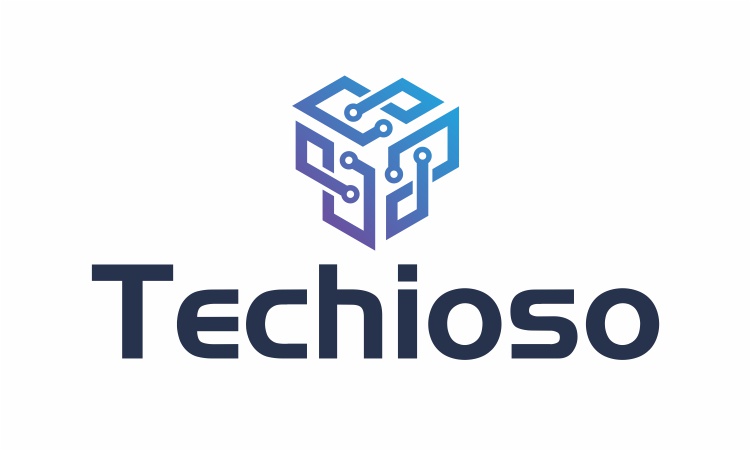 Techioso.com - buy Best premium domains