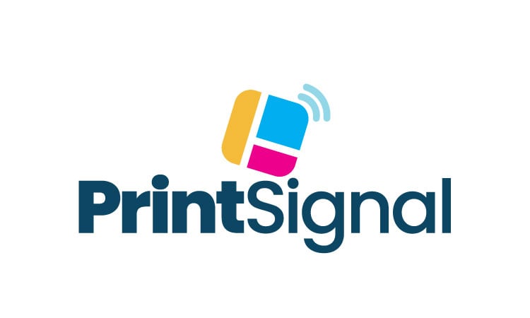 PrintSignal.com - Creative premium domains