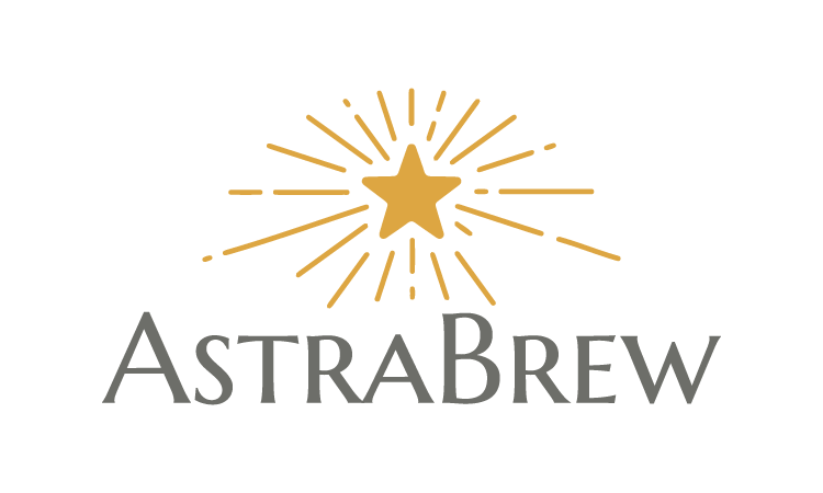 AstraBrew.com - Great premium domain names
