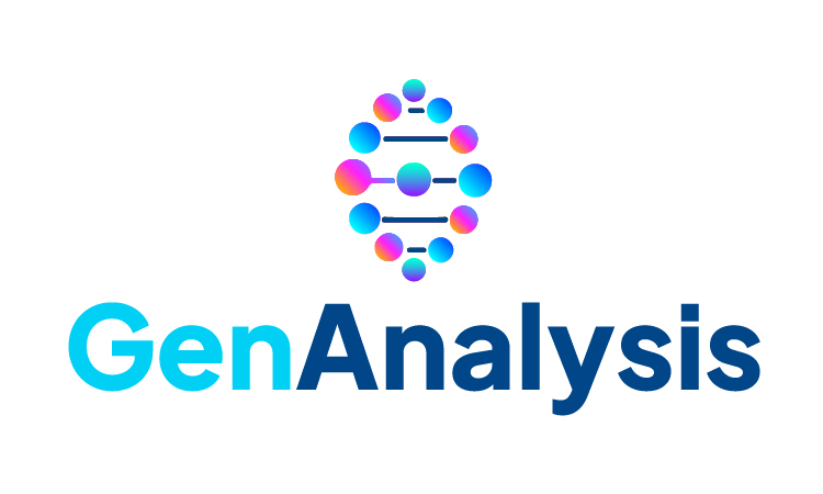 GenAnalysis.com - Cool premium names