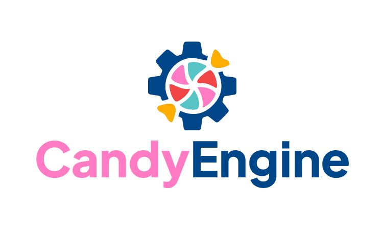 CandyEngine.com - Great premium domain names for sale