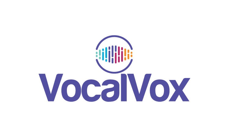 VocalVox.com - Good premium domain marketplace