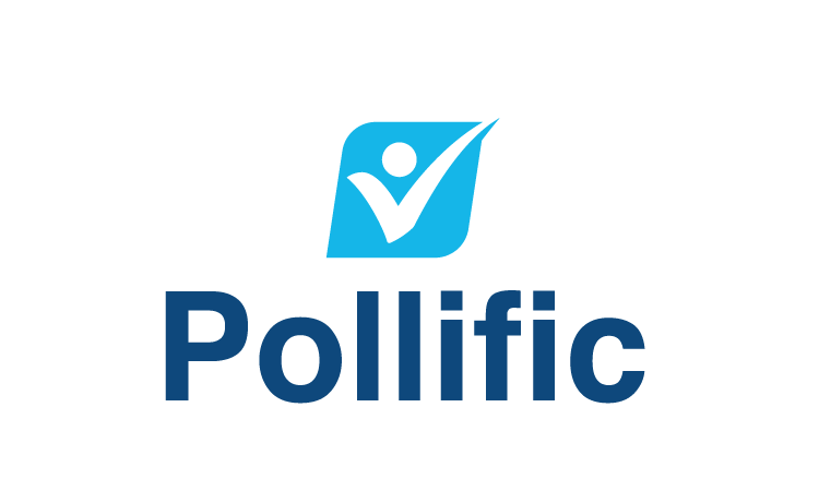 Pollific logo