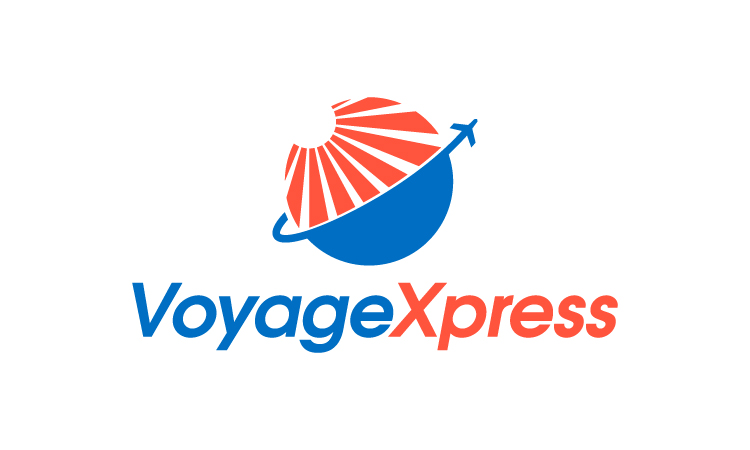 VoyageXpress.com - buy Catchy premium domains
