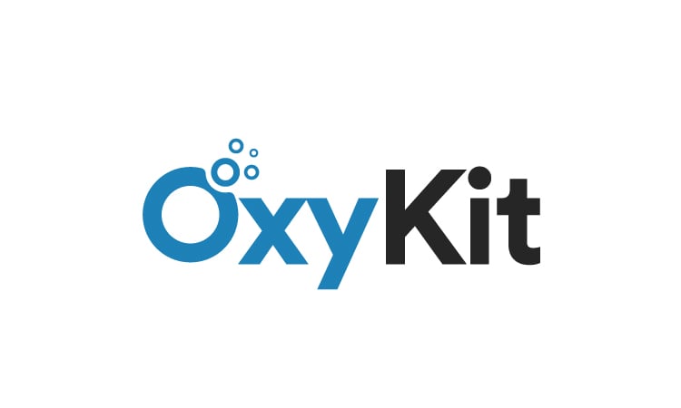 OxyKit logo