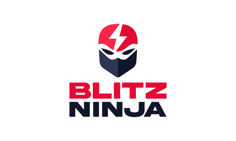 BlitzNinja.com - Great premium names