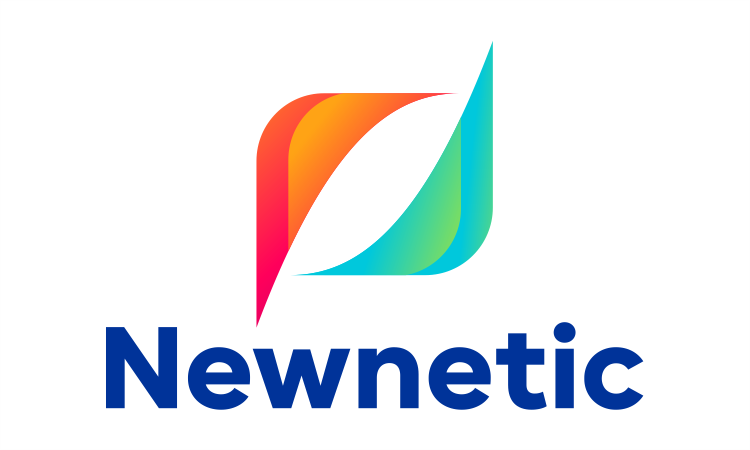 Newnetic.com - Cool premium domains