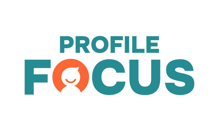 ProfileFocus logo
