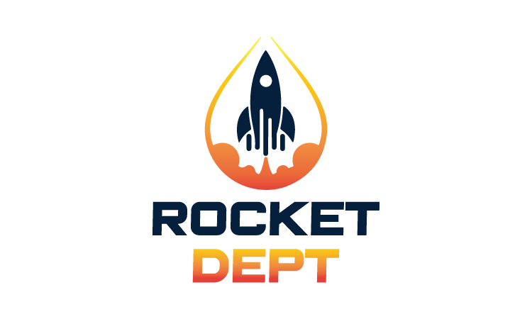 RocketDept.com - Good premium names