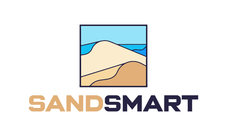 SandSmart logo