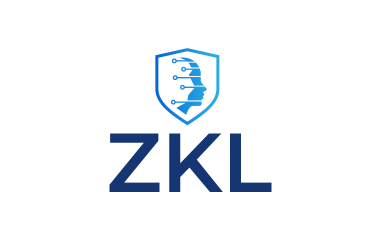 ZKL logo