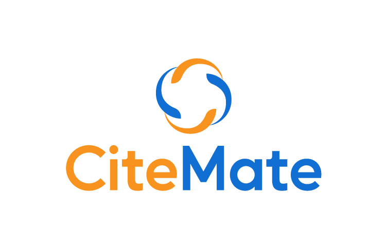 CiteMate logo