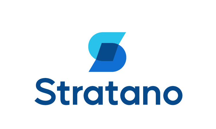 Stratano logo