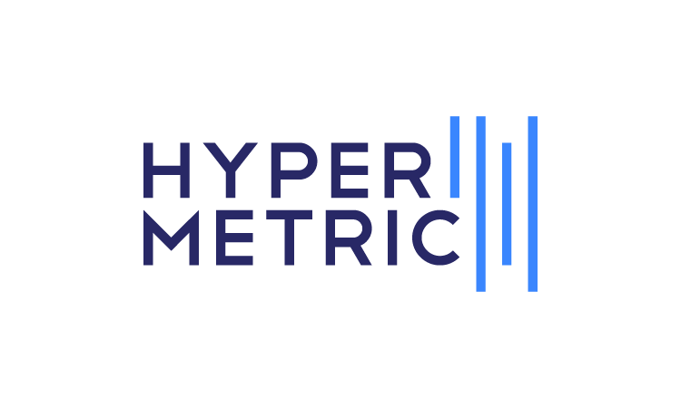 HyperMetric logo