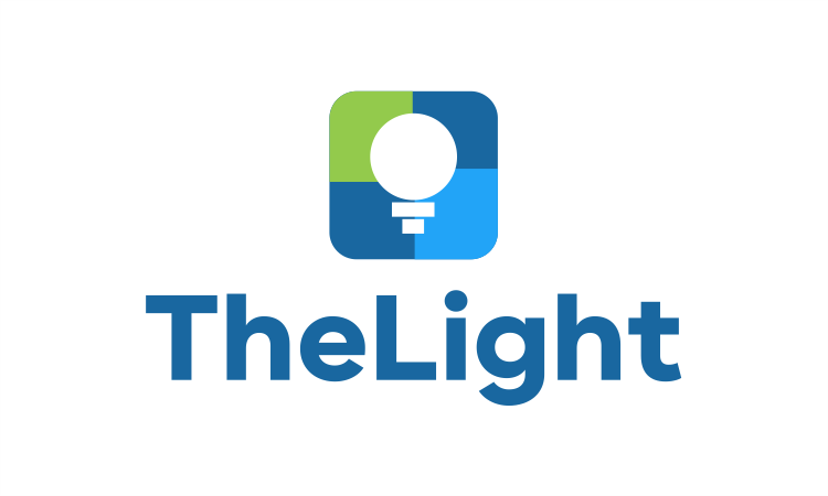 TheLight.io - Great premium names