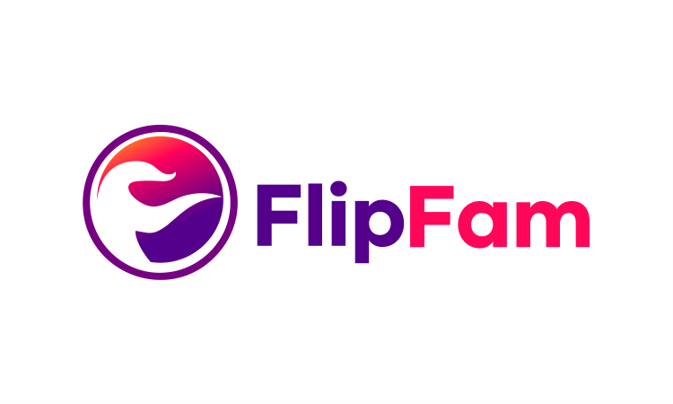 FlipFam.com - buying New premium names