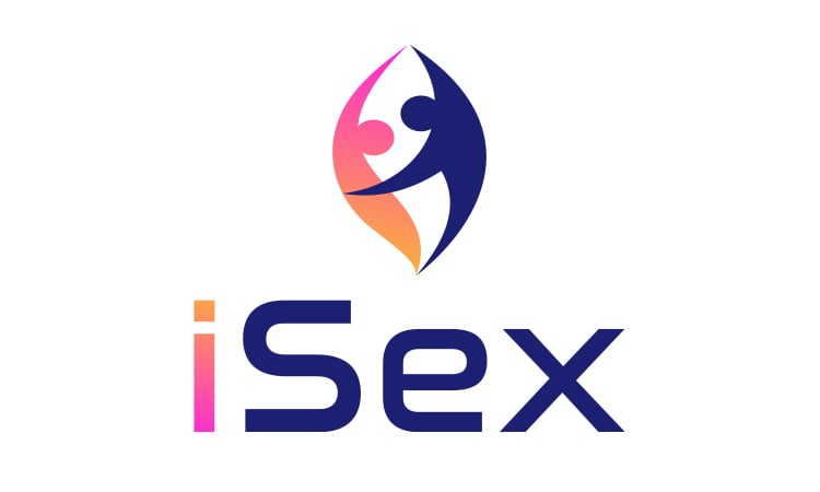 ISex logo