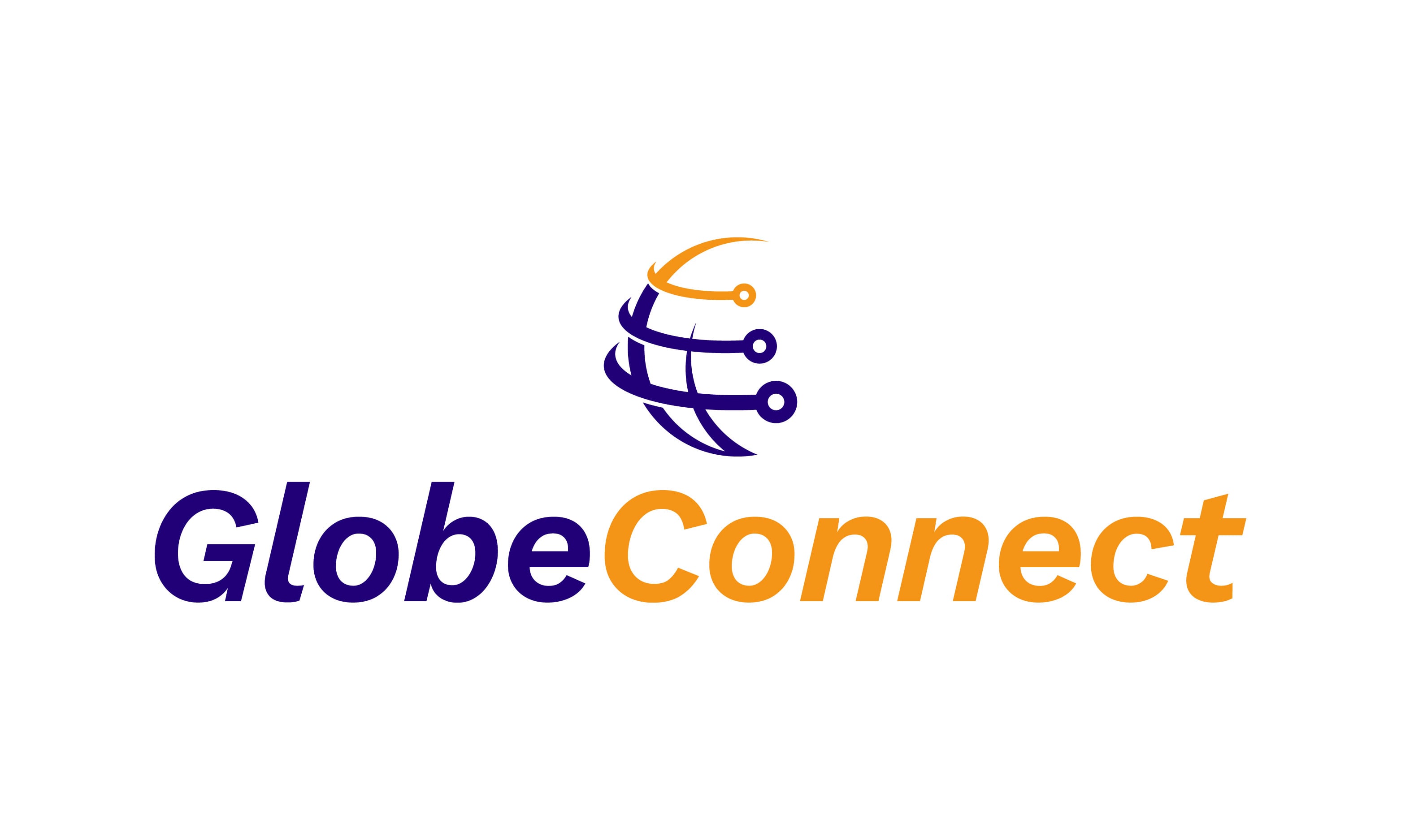 GlobeConnect logo