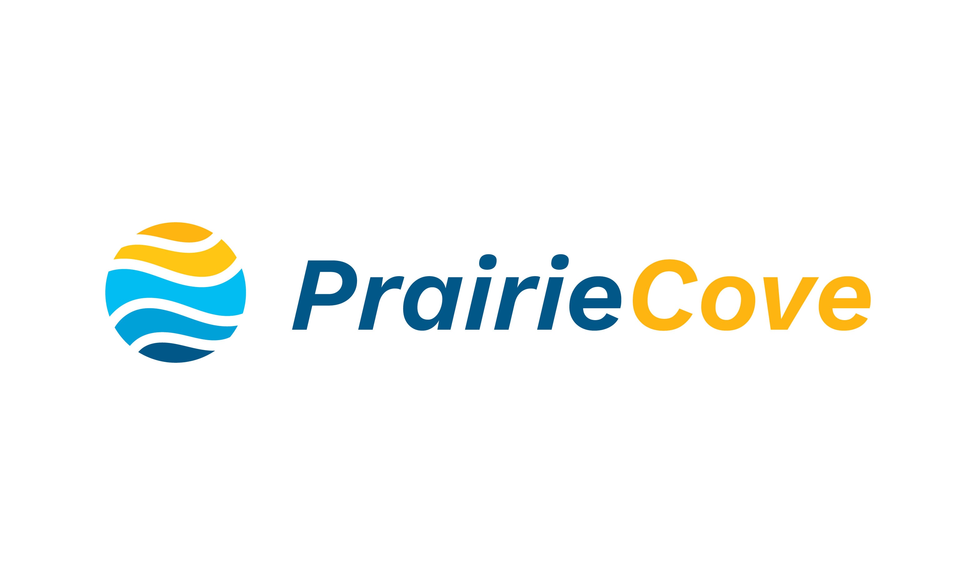 PrairieCove logo