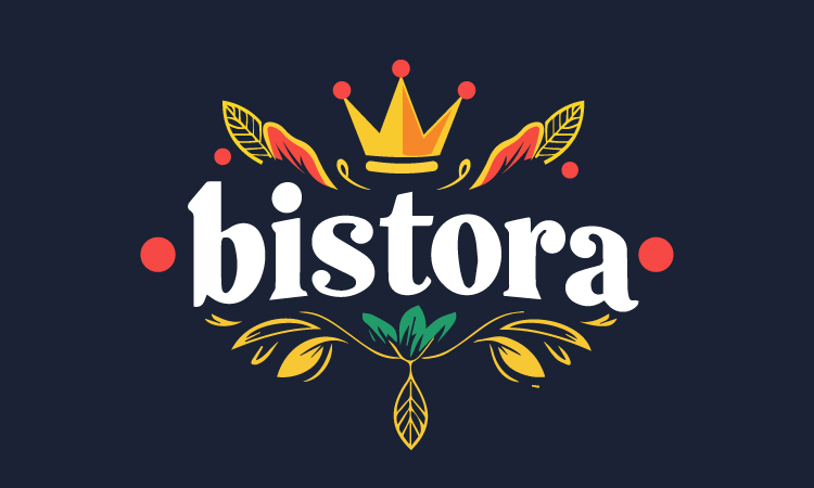 Bistora logo