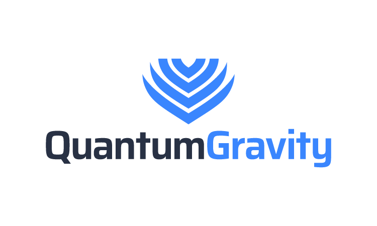 QuantumGravity logo