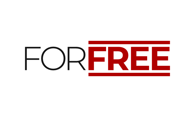 FORFREE logo