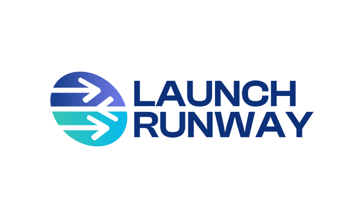 LaunchRunway logo