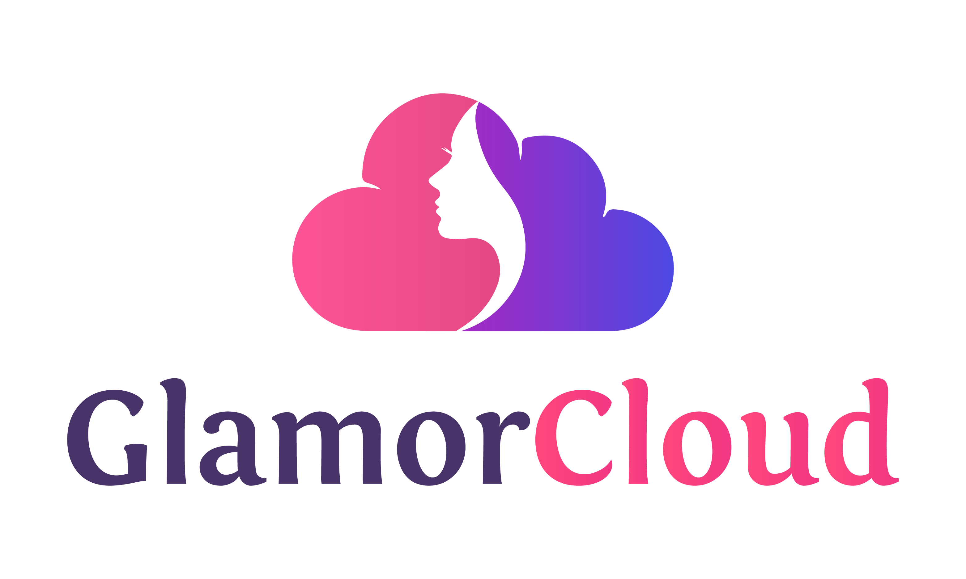 GlamorCloud.com - buy Cool premium domains