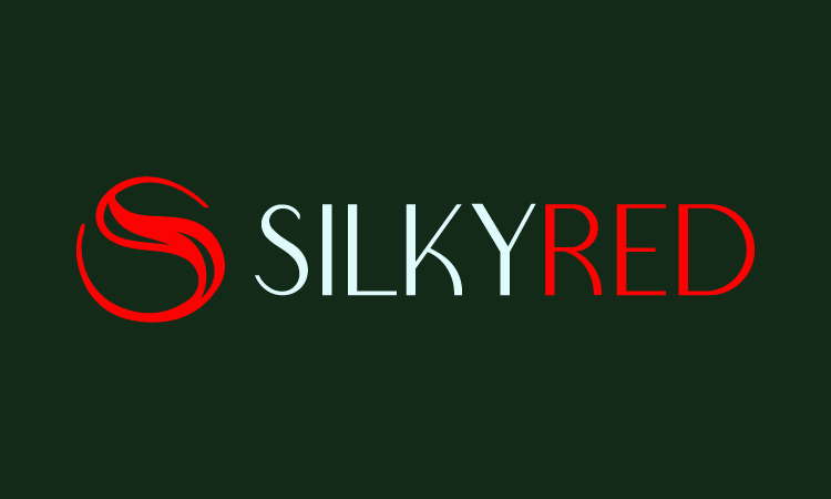 SilkyRed.com - Best premium domain names for sale