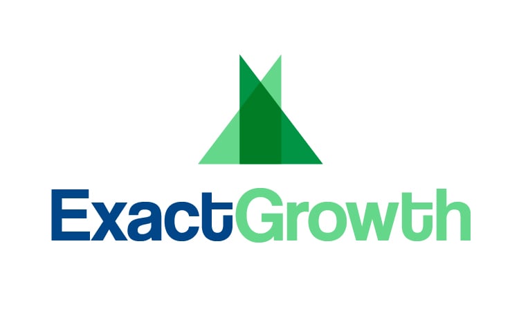 ExactGrowth logo