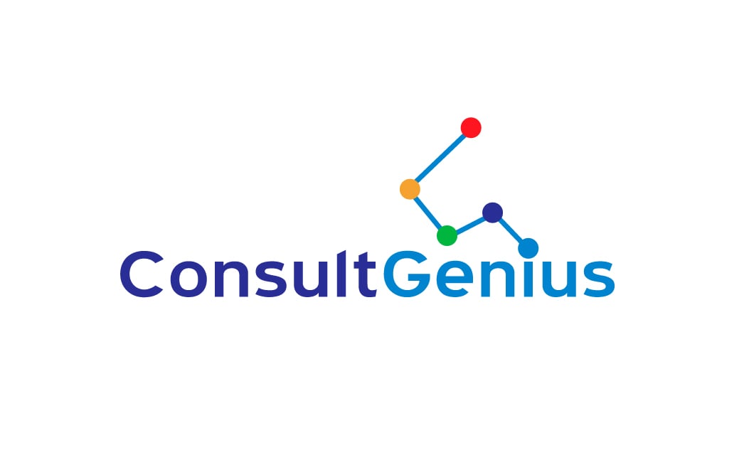 ConsultGenius logo