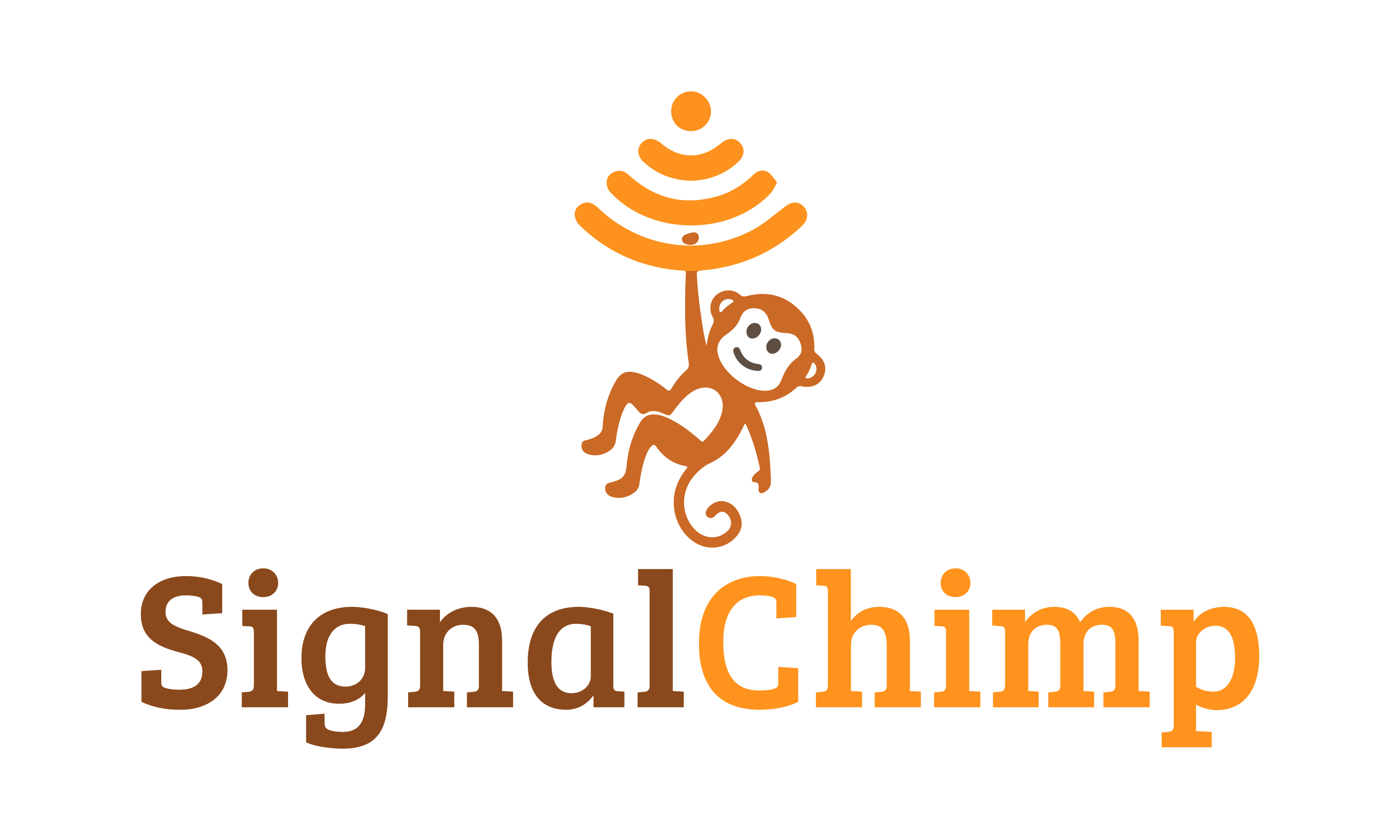 SignalChimp.com - Best premium domain names