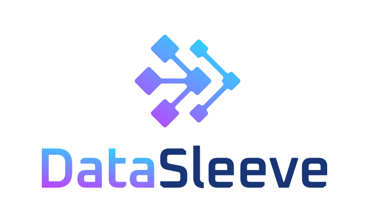 DataSleeve logo