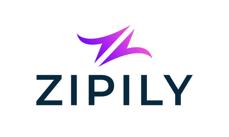 Zipily logo