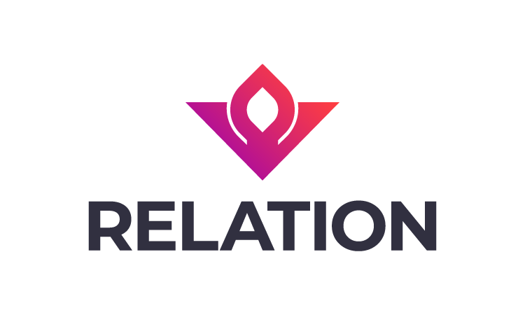 Relation logo
