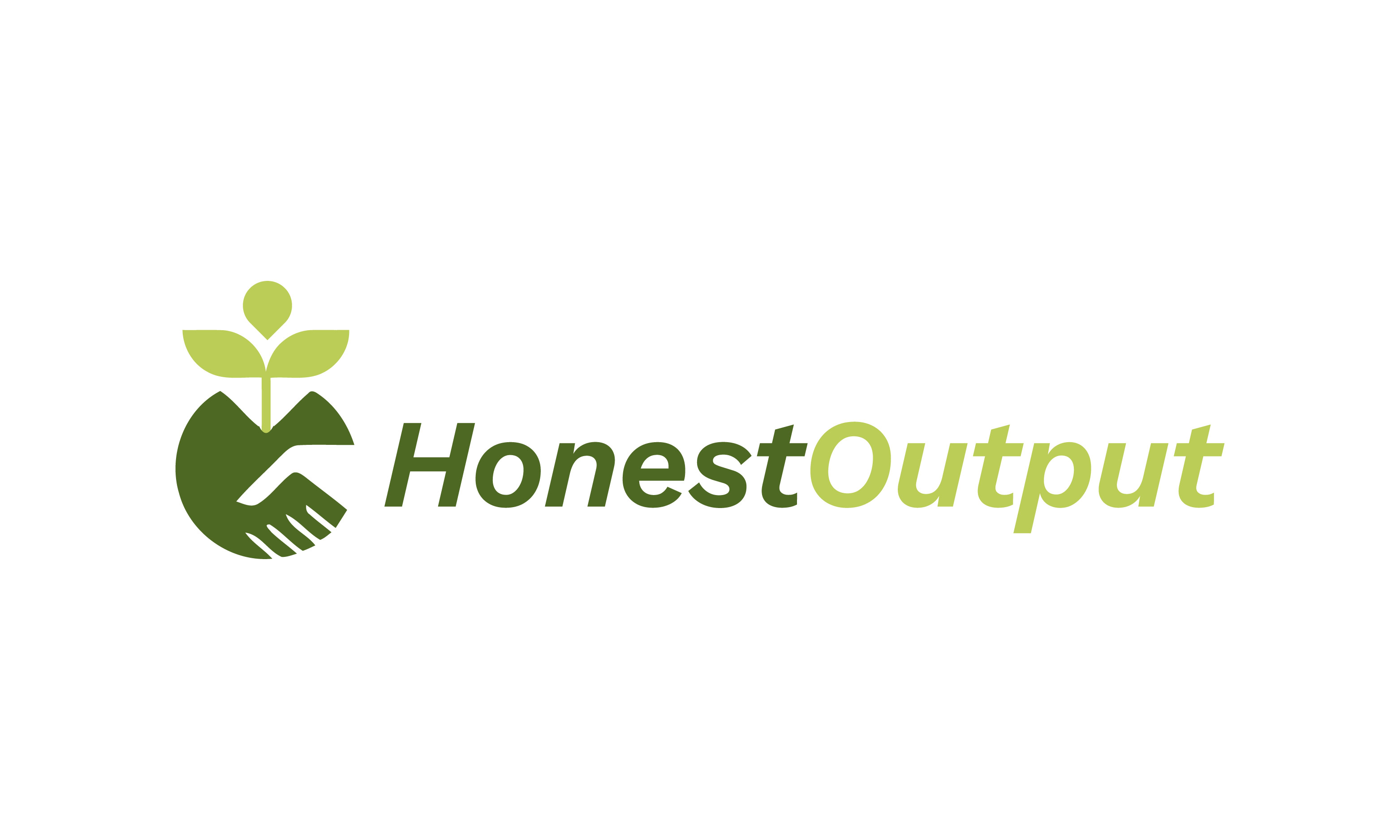 HonestOutput.com - Unique premium names