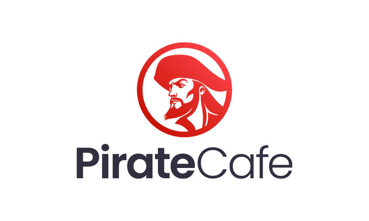 PirateCafe.com - Cool premium domains