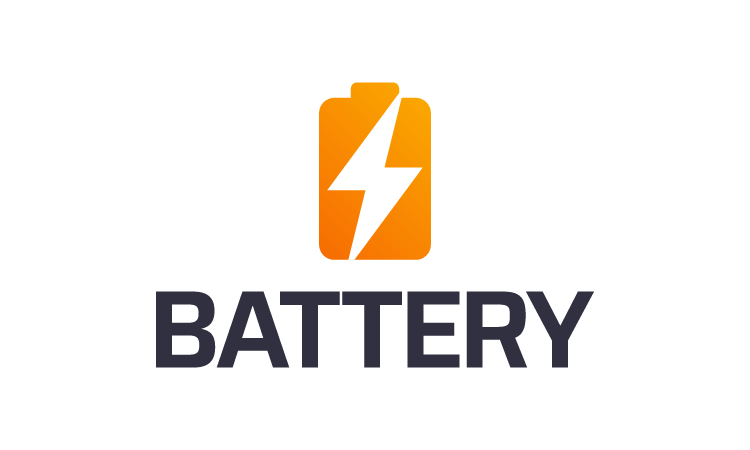 Battery logo